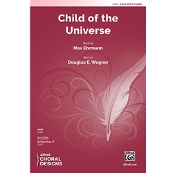 Child of the Universe