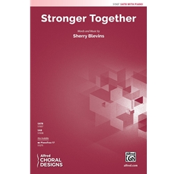 Stronger Together