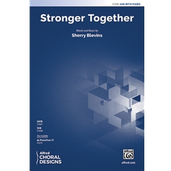 Stronger Together