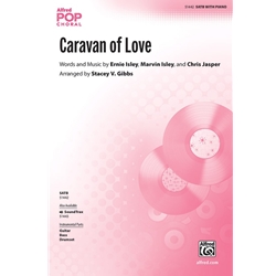 Caravan of Love