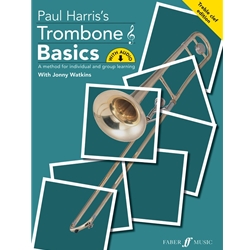 Paul Harris's Trombone Basics