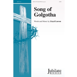 Song of Golgotha