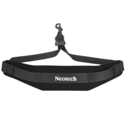 Neotech Alto/tenor Sax Strap - Black