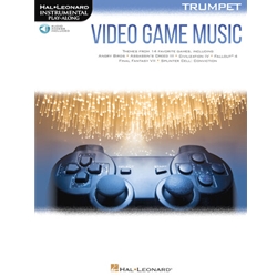 Video Game Music