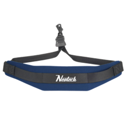 Neotech Alto/tenor Sax Strap - Navy