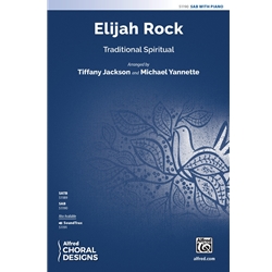 Elijah Rock