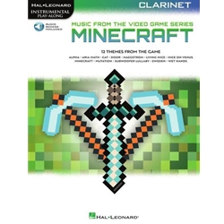 Minecraft: Music from the Video Game Series