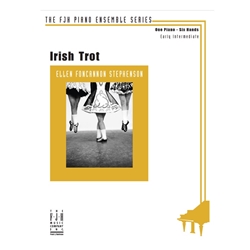 Irish Trot