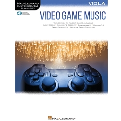 Video Game Music