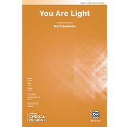 You Are Light